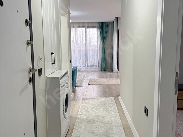 HUMAX...CUMHURİYET MAH. PLAJA 30M 2+1 SIFIR FULL EŞYALI DAİRE - Görsel 2