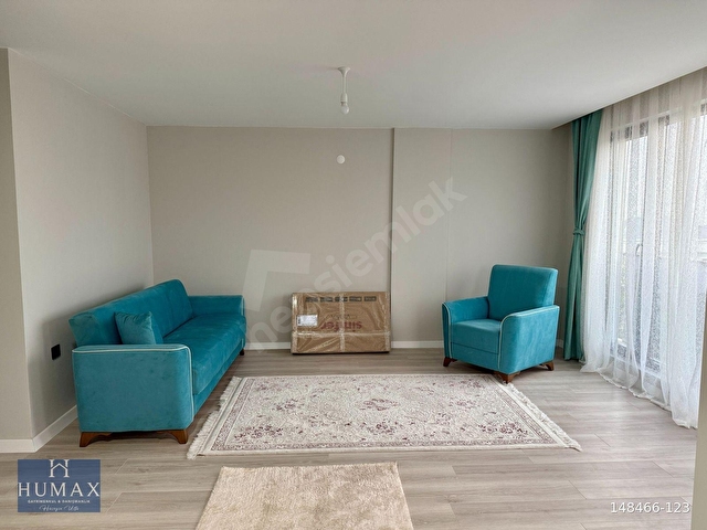 HUMAX...CUMHURİYET MAH. PLAJA 30M 2+1 SIFIR FULL EŞYALI DAİRE - Görsel 5