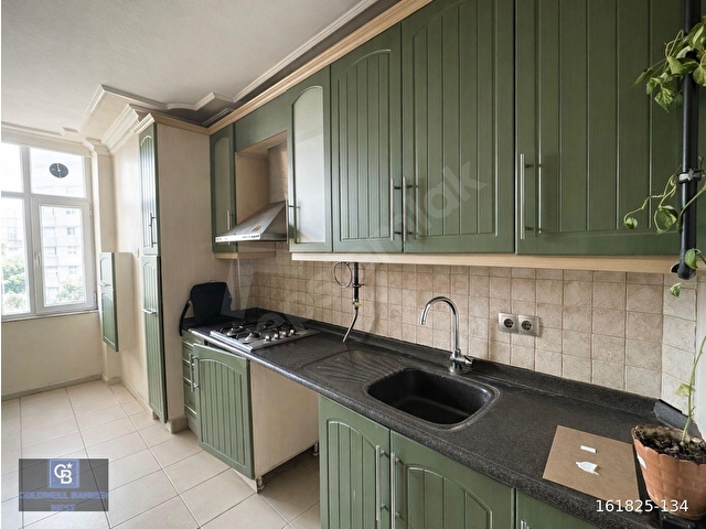 BELEDİYE EVLERİ MAHALLESİ ANA CADDE ÜZERİ 3+1 SATILIK DAİRE - Görsel 5