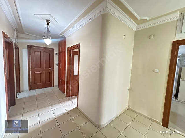BELEDİYE EVLERİ MAHALLESİ ANA CADDE ÜZERİ 3+1 SATILIK DAİRE - Görsel 13