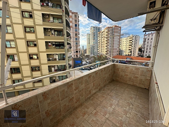 BELEDİYE EVLERİ MAHALLESİ ANA CADDE ÜZERİ 3+1 SATILIK DAİRE - Görsel 17
