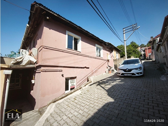 ZONGULDAK MERKEZ KARAELMAS MAHDE ÇARŞIYA YÜRÜME MESAFESİNDE İÇİ YENİ YAPILMIŞ KİRALIK 2+1 DAİRE