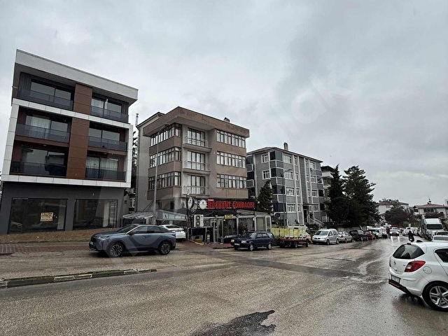 SAFRANBOLU MERKEZDE KİRALIK DÜKKAN MAĞAZA - Görsel 6