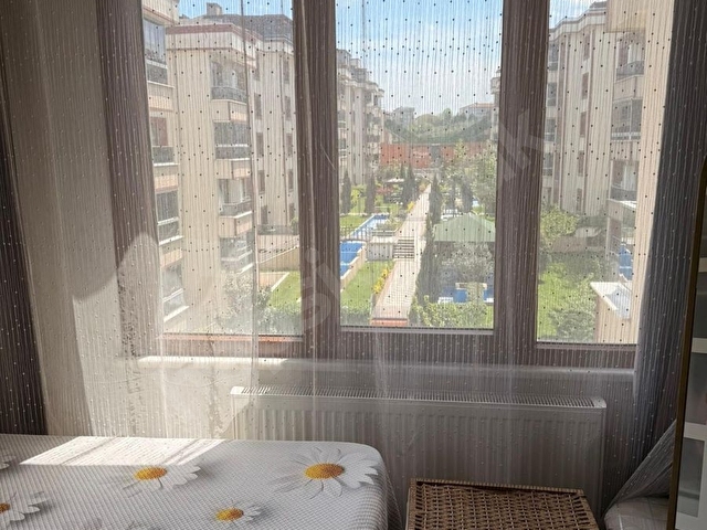ARNAVUTKÖY YENİ YAŞAM KONAKLARINDA SATILIK ULTRA LÜKS 2+1 DAİRE - Görsel 10