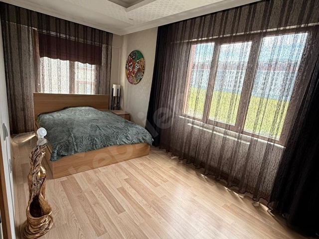 ARNAVUTKÖY YENİ YAŞAM KONAKLARINDA SATILIK ULTRA LÜKS 2+1 DAİRE - Görsel 13