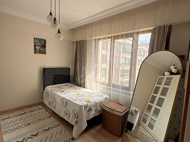 ARNAVUTKÖY YENİ YAŞAM KONAKLARINDA SATILIK ULTRA LÜKS 2+1 DAİRE - Görsel 11