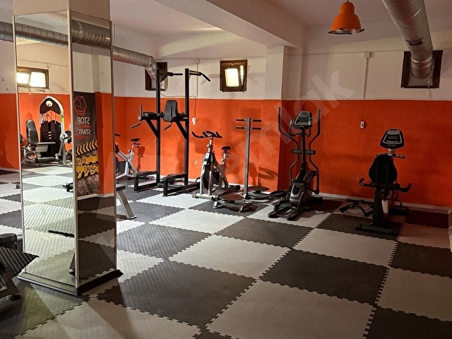 ARNAVUTKÖY YENİ YAŞAM KONAKLARINDA SATILIK ULTRA LÜKS 2+1 DAİRE - Görsel 27