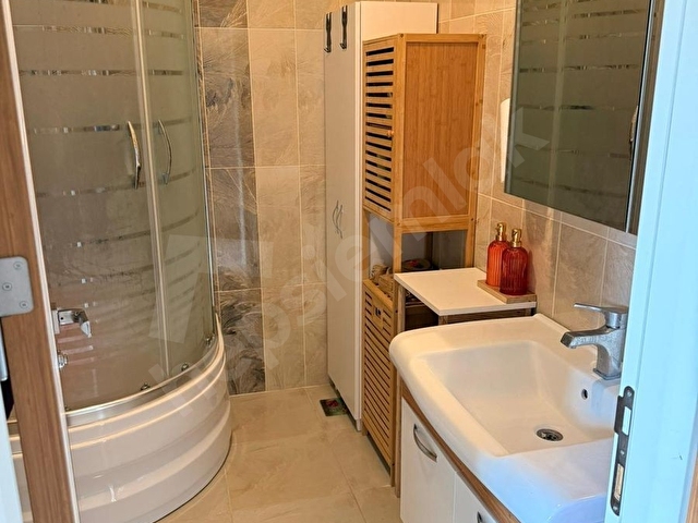 ARNAVUTKÖY YENİ YAŞAM KONAKLARINDA SATILIK ULTRA LÜKS 2+1 DAİRE - Görsel 20