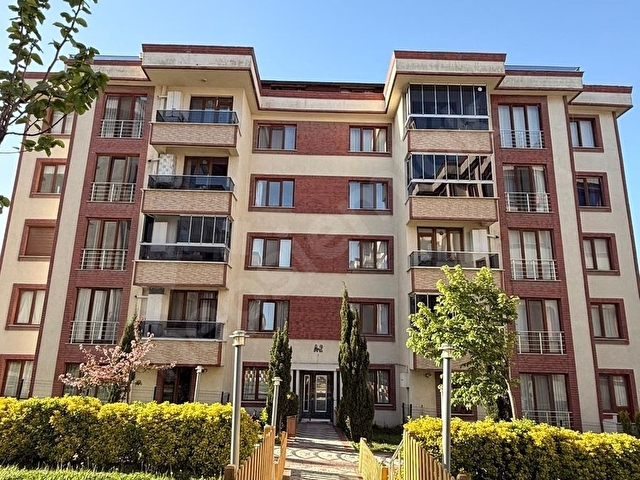 ARNAVUTKÖY YENİ YAŞAM KONAKLARINDA SATILIK ULTRA LÜKS 2+1 DAİRE - Görsel 2