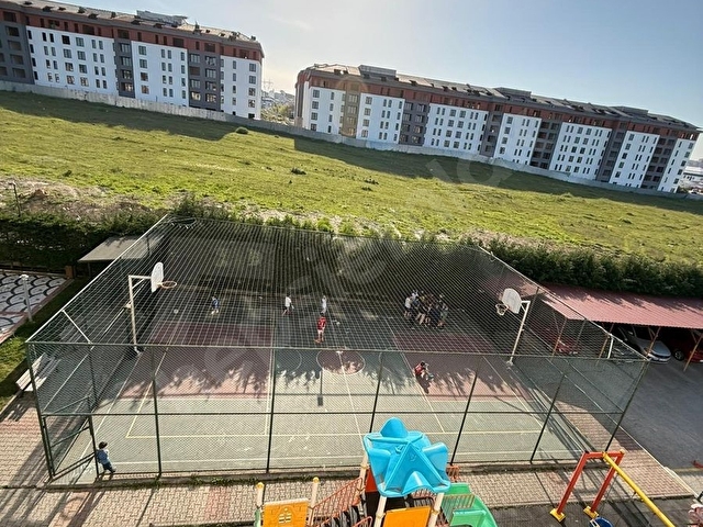 ARNAVUTKÖY YENİ YAŞAM KONAKLARINDA SATILIK ULTRA LÜKS 2+1 DAİRE - Görsel 26