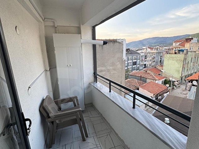 ERDEK MERKEZDE 2+1 KİRALIK DAİRE - Görsel 2