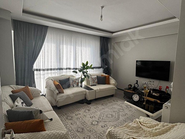 ERDEK MERKEZDE 2+1 KİRALIK DAİRE - Görsel 3