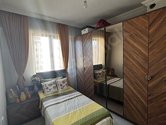 ERDEK MERKEZDE 2+1 KİRALIK DAİRE - Görsel 9