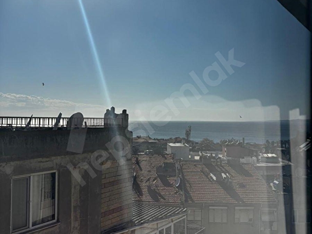 ERDEK MERKEZDE 2+1 KİRALIK DAİRE
