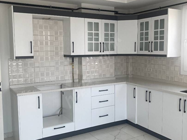 SAHİBİNDEN KİRALIK 3+1 LÜKS SIFIR DAİRE - Görsel 10