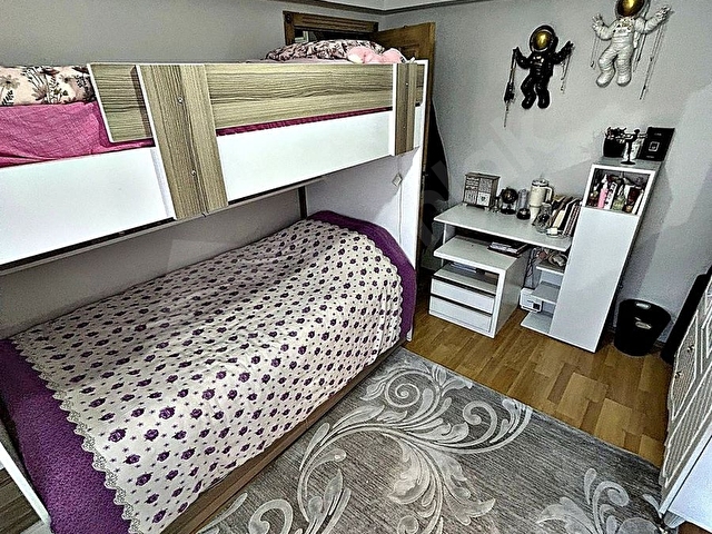 SYMDEN MALAZGİRT MH ARA K. BUHARA CADDESİNE YAKIN 3+1DAİRE!! - Görsel 14