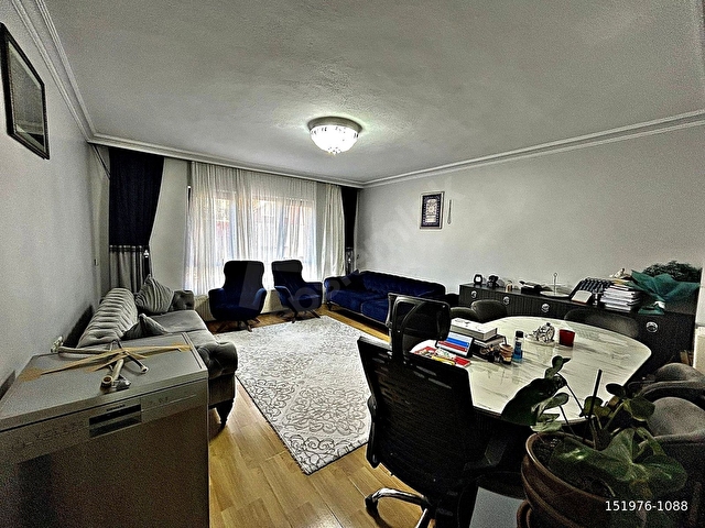 SYMDEN MALAZGİRT MH ARA K. BUHARA CADDESİNE YAKIN 3+1DAİRE!! - Görsel 9
