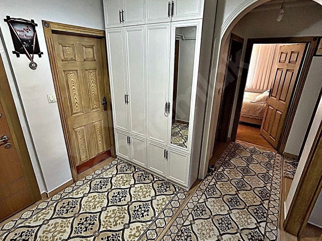SYMDEN MALAZGİRT MH ARA K. BUHARA CADDESİNE YAKIN 3+1DAİRE!! - Görsel 28