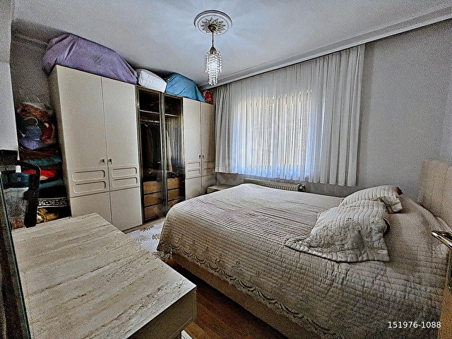 SYMDEN MALAZGİRT MH ARA K. BUHARA CADDESİNE YAKIN 3+1DAİRE!! - Görsel 19