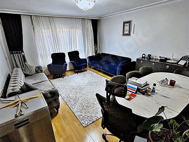SYMDEN MALAZGİRT MH ARA K. BUHARA CADDESİNE YAKIN 3+1DAİRE!! - Görsel 12