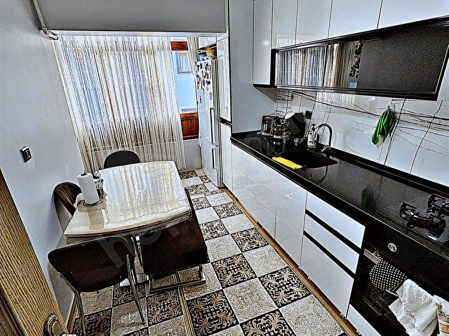 SYMDEN MALAZGİRT MH ARA K. BUHARA CADDESİNE YAKIN 3+1DAİRE!! - Görsel 7