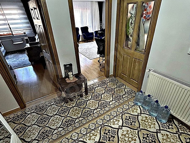 SYMDEN MALAZGİRT MH ARA K. BUHARA CADDESİNE YAKIN 3+1DAİRE!! - Görsel 24