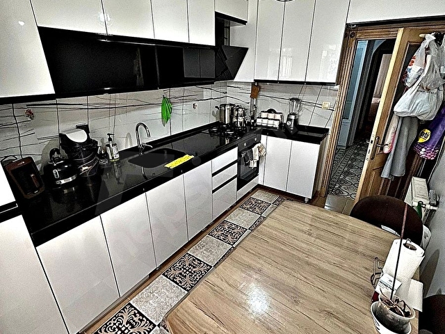 SYMDEN MALAZGİRT MH ARA K. BUHARA CADDESİNE YAKIN 3+1DAİRE!! - Görsel 2