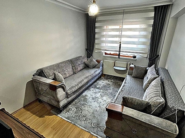 SYMDEN MALAZGİRT MH ARA K. BUHARA CADDESİNE YAKIN 3+1DAİRE!! - Görsel 26