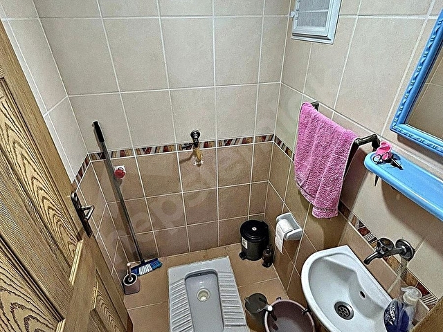SYMDEN MALAZGİRT MH ARA K. BUHARA CADDESİNE YAKIN 3+1DAİRE!! - Görsel 17