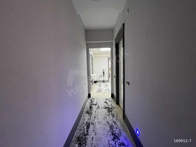 İLDEM CADDE ÜZERİ 3.5+1 ÖZEL YAPIM SATILIK LÜKS DAİRE EŞİ YOK - Görsel 17