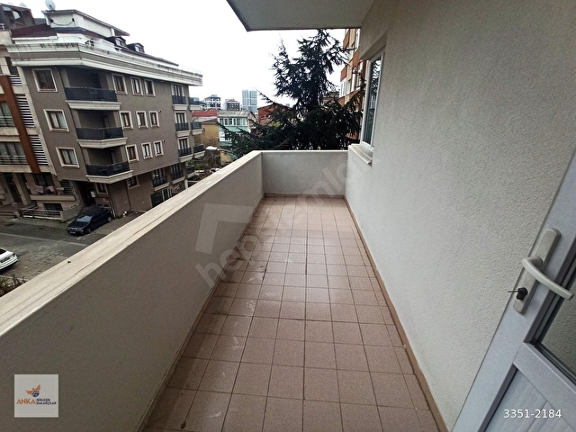 ATAŞEHİR FETİHTE, LİBADİYEYE YAKIN SİTEDE, 3+1 SATILIK DAİRE - Görsel 9