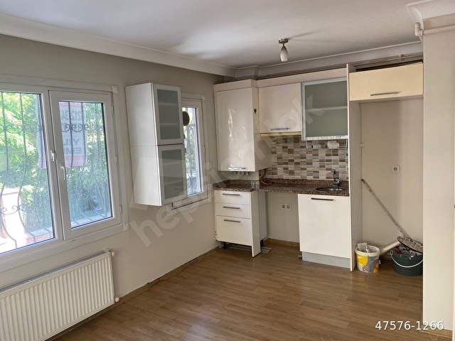 Paşa mah ferace skk yeni bina 1+1 yüksek giriş köşe daire 45 m2yeni boyalı - Görsel 3