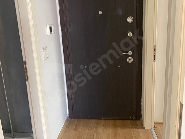 Paşa mah ferace skk yeni bina 1+1 yüksek giriş köşe daire 45 m2yeni boyalı - Görsel 6