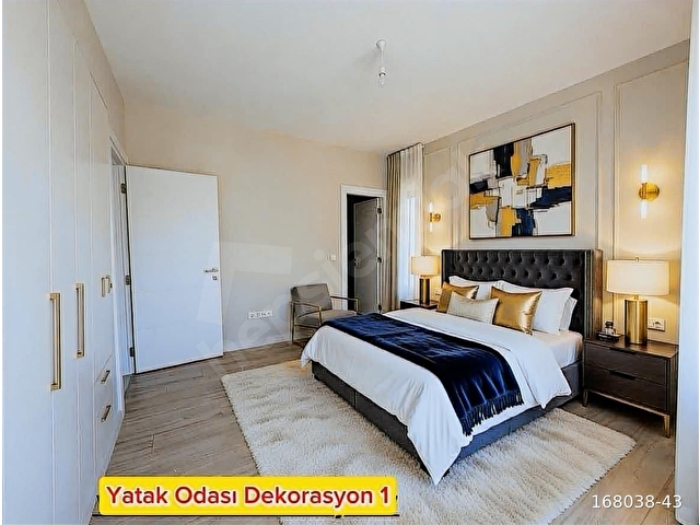 ÇAMLICA TOKİ Gözdesi SATILIK - Görsel 19