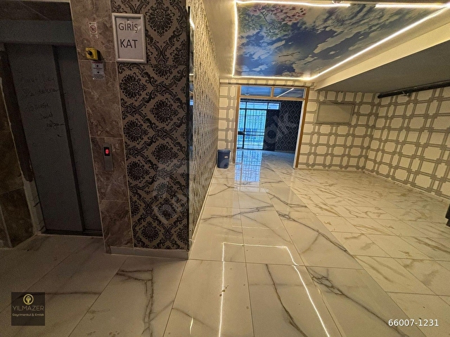 YILMAZERDEN AKBABA GİYİM YAKINI ARAKAT GENİŞ BALKON PAZARLIKLI! - Görsel 19