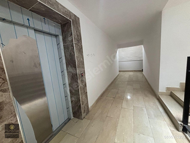 YILMAZERDEN AKBABA GİYİM YAKINI ARAKAT GENİŞ BALKON PAZARLIKLI! - Görsel 17