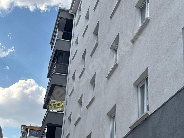YILMAZERDEN AKBABA GİYİM YAKINI ARAKAT GENİŞ BALKON PAZARLIKLI! - Görsel 18