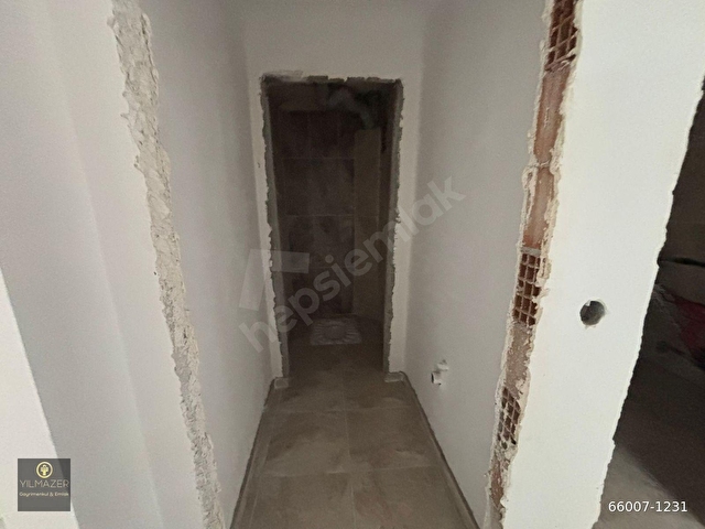 YILMAZERDEN AKBABA GİYİM YAKINI ARAKAT GENİŞ BALKON PAZARLIKLI! - Görsel 12