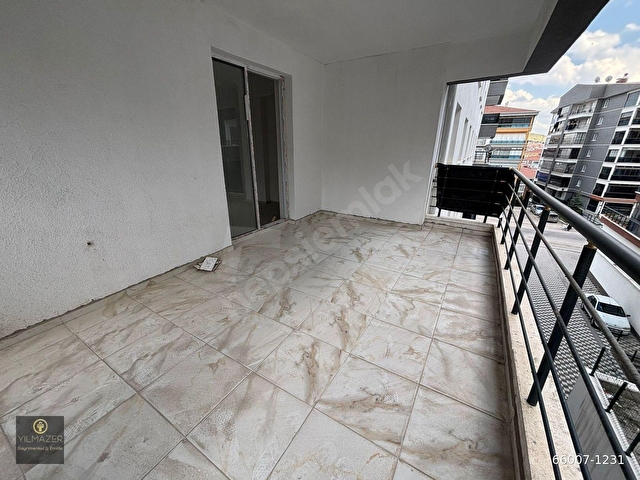 YILMAZERDEN AKBABA GİYİM YAKINI ARAKAT GENİŞ BALKON PAZARLIKLI! - Görsel 5