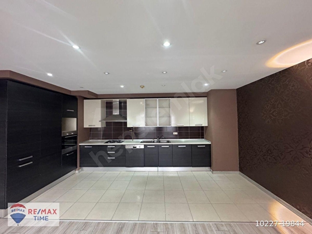 Ginza Residenceta Şehir Manzaralı Teras Keyifli 2+1 - Görsel 4