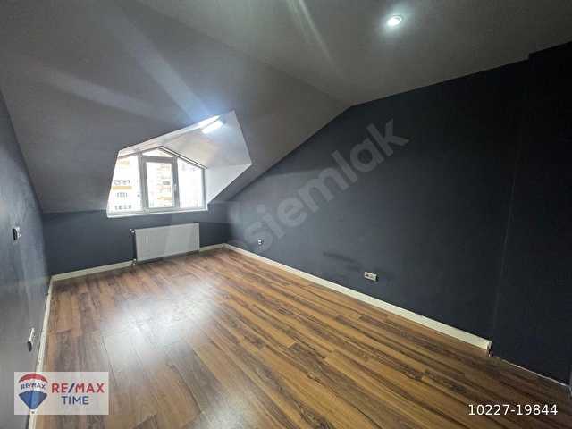 Ginza Residenceta Şehir Manzaralı Teras Keyifli 2+1 - Görsel 13