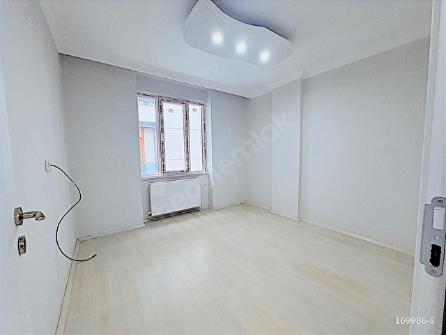 ELİT EMLAKTAN SATILIK SIFIR ARA KAT DAİRE - Görsel 18