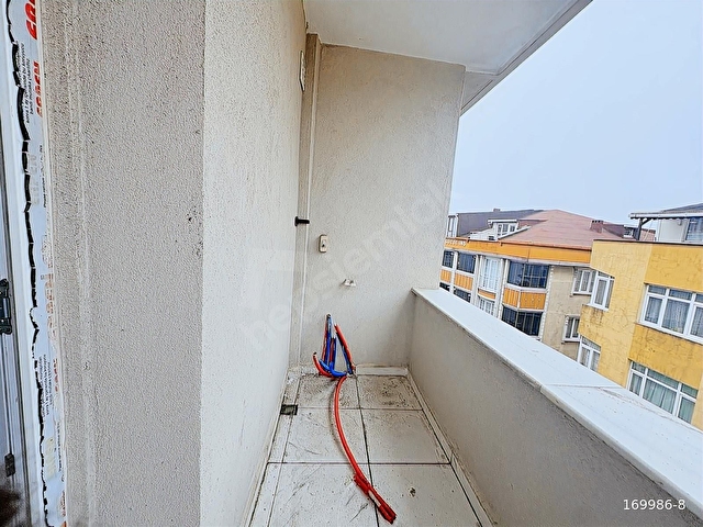 ELİT EMLAKTAN SATILIK SIFIR ARA KAT DAİRE - Görsel 11