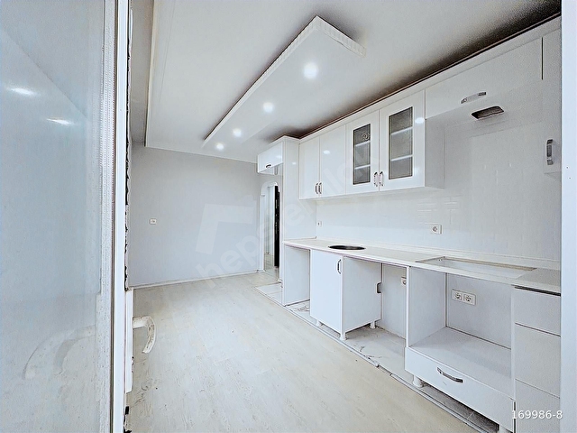 ELİT EMLAKTAN SATILIK SIFIR ARA KAT DAİRE - Görsel 15