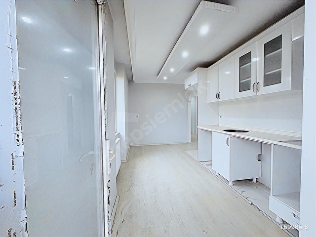 ELİT EMLAKTAN SATILIK SIFIR ARA KAT DAİRE - Görsel 14