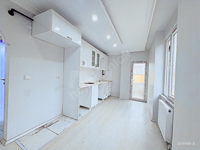 ELİT EMLAKTAN SATILIK SIFIR ARA KAT DAİRE - Görsel 7