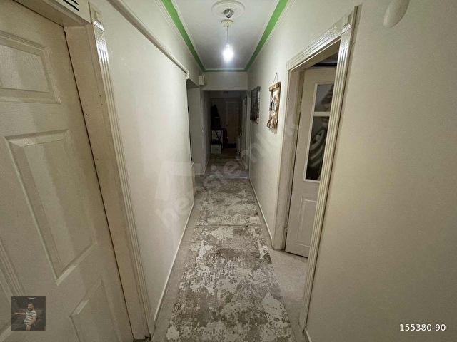 BCKDAN ÇOK ACİLL!! BADEMLİKDE GENÇ BİNADA 3+1 FIRSAT DAİRE - Görsel 3