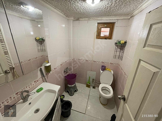 BCKDAN ÇOK ACİLL!! BADEMLİKDE GENÇ BİNADA 3+1 FIRSAT DAİRE - Görsel 12