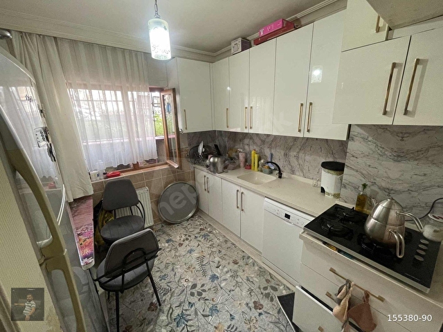 BCKDAN ÇOK ACİLL!! BADEMLİKDE GENÇ BİNADA 3+1 FIRSAT DAİRE - Görsel 6