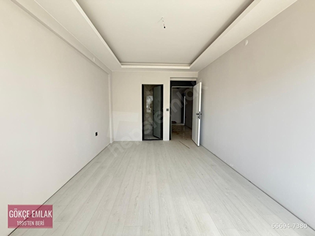 GÖKÇE EMLAKTAN SARAYDA SIFIR ARA KATTA SATILIK 3+1 DAİRE - Görsel 26